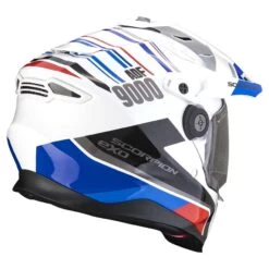 Scorpion ADF-9000 Air Desert -Scorpshoei Winkel scorpion adf 9000 air desert 2