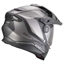 Scorpion ADF-9000 Air Trail -Scorpshoei Winkel scorpion adf 9000 air trail 4