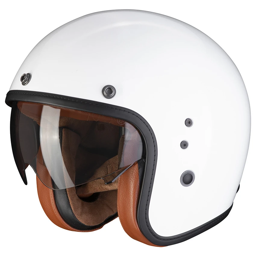 Scorpion Belfast Evo Luxe 4 Scorpion Belfast Evo Luxe - Afbeelding 2