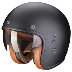 Scorpion Belfast Evo Luxe