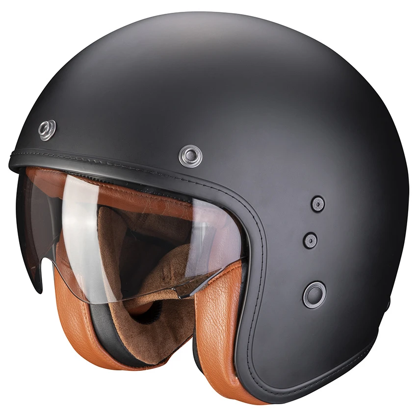 Scorpion Belfast Evo Luxe 3 Scorpion Belfast Evo Luxe