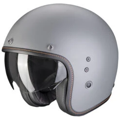 Scorpion Belfast Evo Solid 8 Scorpion Belfast Evo Solid -Scorpshoei Winkel scorpion belfast evo solid 1