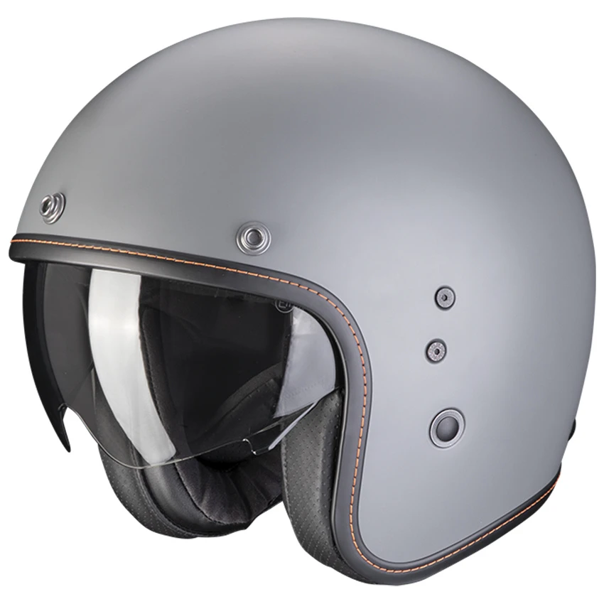 Scorpion Belfast Evo Solid 4 Scorpion Belfast Evo Solid - Afbeelding 2