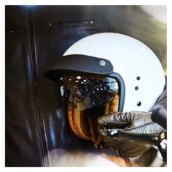 Scorpion Belfast Peak Visor -Scorpshoei Winkel scorpion belfast peak visor 3