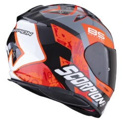 Scorpion EXO-491 Fabio 20 -Scorpshoei Winkel scorpion exo 491 fabio 20 2