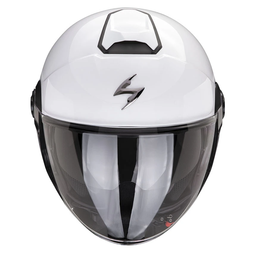 Scorpion EXO-City II Bee 6 Scorpion EXO-City II Bee - Afbeelding 4