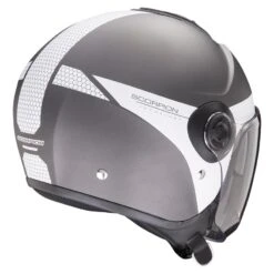 Scorpion EXO-City II Short -Scorpshoei Winkel scorpion exo city ii short 2