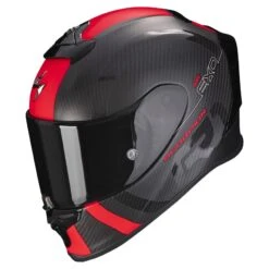 Scorpion EXO-R1 Evo Carbon Air MG -Scorpshoei Winkel scorpion exo r1 evo carbon air mg 1