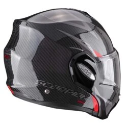 Scorpion EXO-Tech Evo Carbon Top -Scorpshoei Winkel scorpion exo tech evo carbon top 2