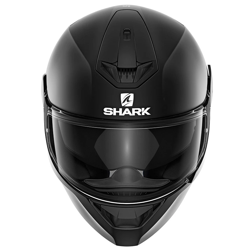 Shark D-Skwal 2 Blank Matt 4 Shark D-Skwal 2 Blank Matt - Afbeelding 2