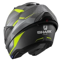 Shark Evo ES Yari Matt -Scorpshoei Winkel shark evo es yari matt 2