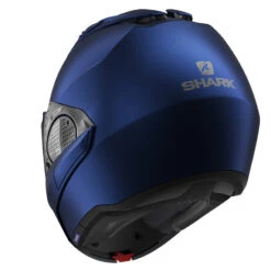 Shark Evo GT Blank Matt -Scorpshoei Winkel shark evo gt blank matt 8