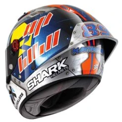 Shark Race-R Pro GP Martinator Signature -Scorpshoei Winkel shark race r pro gp martinator signature 2