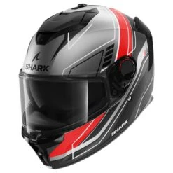 Shark Spartan GT Pro Toryan -Scorpshoei Winkel shark spartan gt pro toryan 3