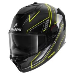 Shark Spartan GT Pro Toryan -Scorpshoei Winkel shark spartan gt pro toryan 4