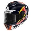 Shark Spartan RS Replica Zarco Austin 2 Shark Spartan RS Replica Zarco Austin -Scorpshoei Winkel shark spartan rs replica zarco austin