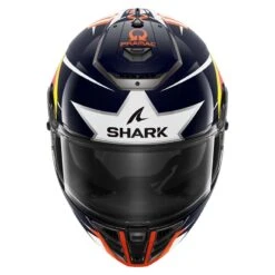 Shark Spartan RS Replica Zarco Austin -Scorpshoei Winkel shark spartan rs replica zarco austin 2