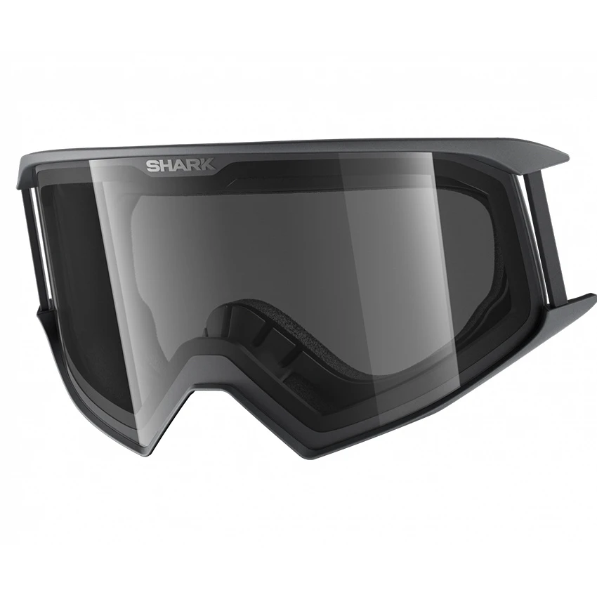 Shark Street Drak Goggle + Lens V1 4 Shark Street Drak Goggle + Lens V1 - Afbeelding 2