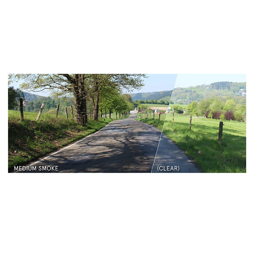 Shoei CWR-1 NXR / RYD / X-Spirit III Visor 6 Shoei CWR-1 NXR / RYD / X-Spirit III Visor - Afbeelding 4