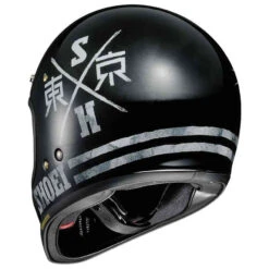 Shoei Ex-Zero Xanadu -Scorpshoei Winkel shoei ex zero xanadu 2