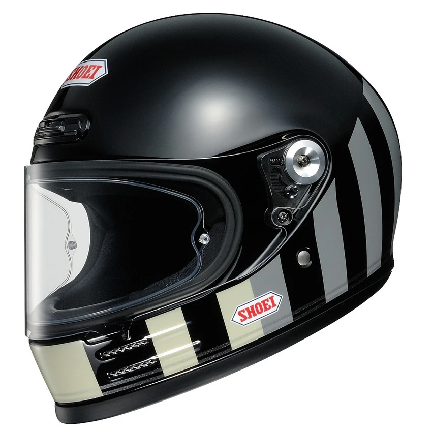 Shoei Glamster Resurrection 4 Shoei Glamster Resurrection - Afbeelding 2