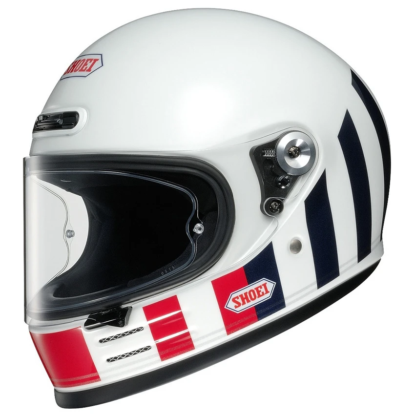 Shoei Glamster Resurrection 3 Shoei Glamster Resurrection