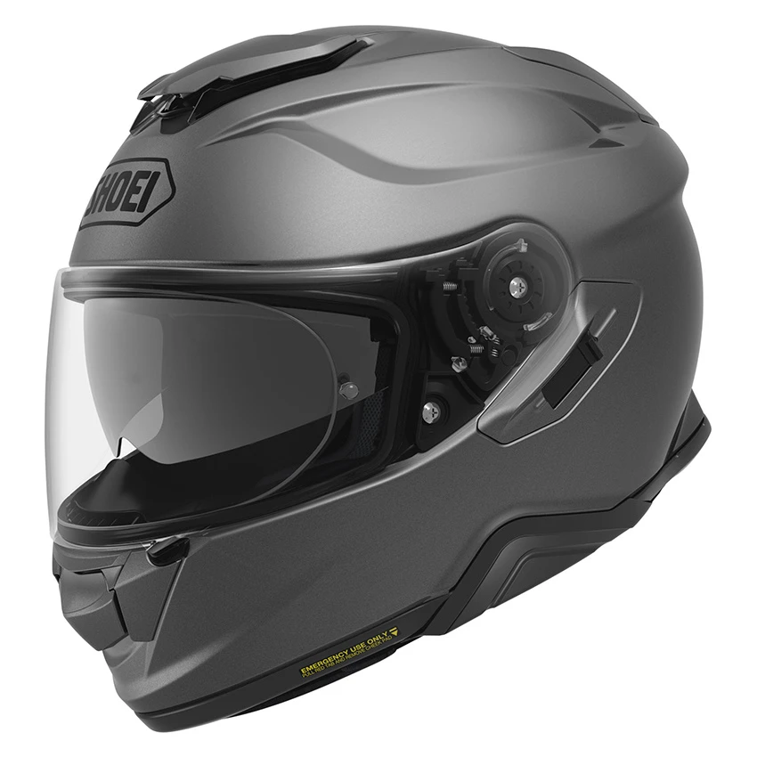 Shoei GT-Air II 5 Shoei GT-Air II - Afbeelding 3