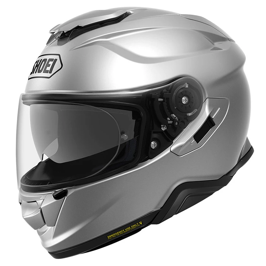 Shoei GT-Air II 6 Shoei GT-Air II - Afbeelding 4