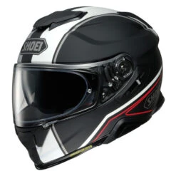 Shoei GT-Air II Panorama