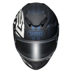 Shoei GT-Air II Qubit -Scorpshoei Winkel shoei gt air ii qubit 2