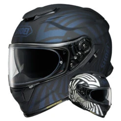 Shoei GT-Air II Qubit