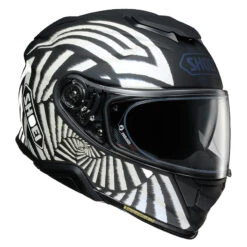Shoei GT-Air II Qubit -Scorpshoei Winkel shoei gt air ii qubit 3