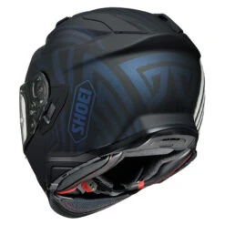 Shoei GT-Air II Qubit -Scorpshoei Winkel shoei gt air ii qubit 4