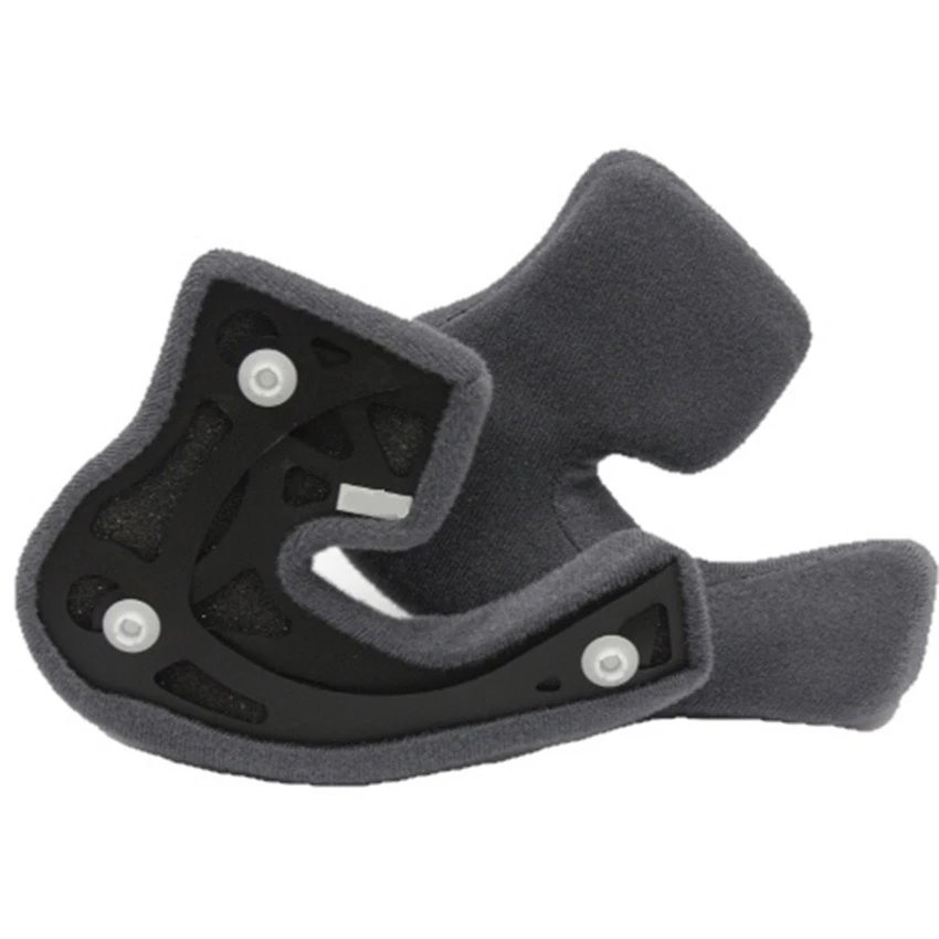 Shoei Neotec Cheek Pads 3 Shoei Neotec Cheek Pads