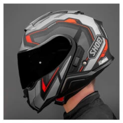 Shoei Neotec II Respect -Scorpshoei Winkel shoei neotec ii respect 3