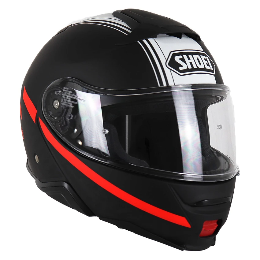 Shoei Neotec II Separator 6 Shoei Neotec II Separator - Afbeelding 4