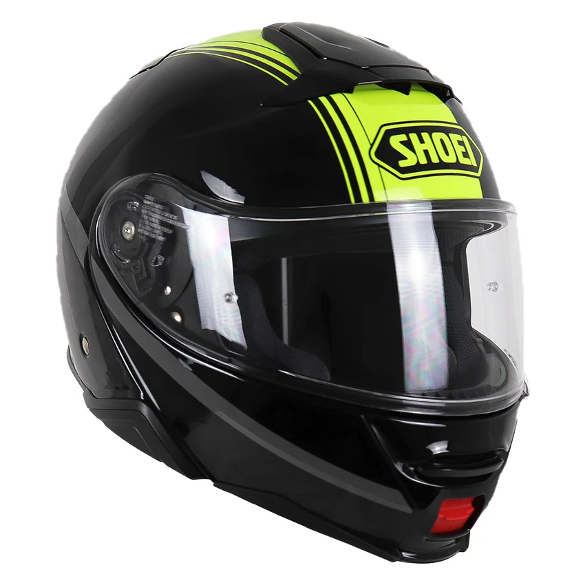 Shoei Neotec II Separator 11 Shoei Neotec II Separator - Afbeelding 9