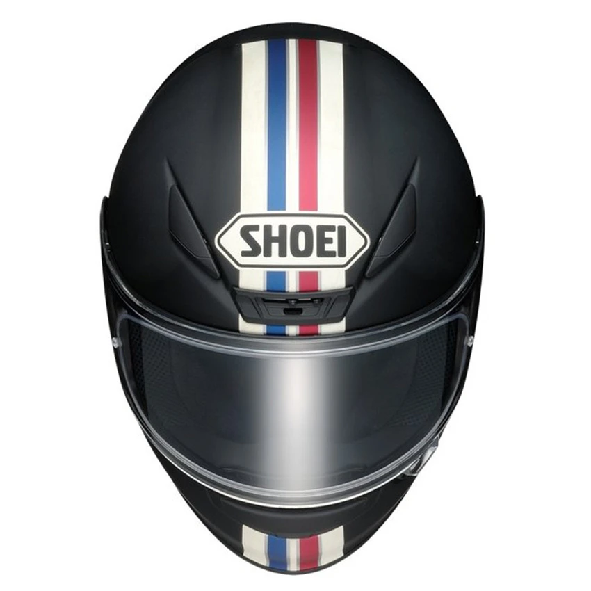Shoei NXR Equate 4 Shoei NXR Equate - Afbeelding 2