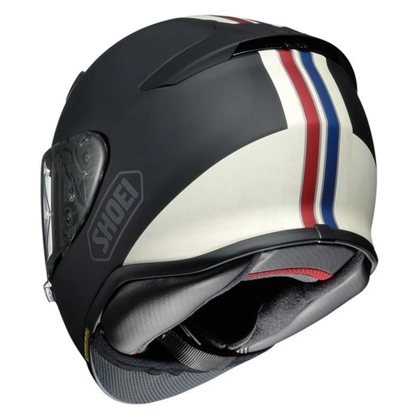Shoei NXR Equate 5 Shoei NXR Equate - Afbeelding 3