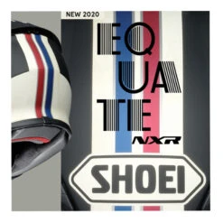 Shoei NXR Equate 9 Shoei NXR Equate -Scorpshoei Winkel shoei nxr equate 3