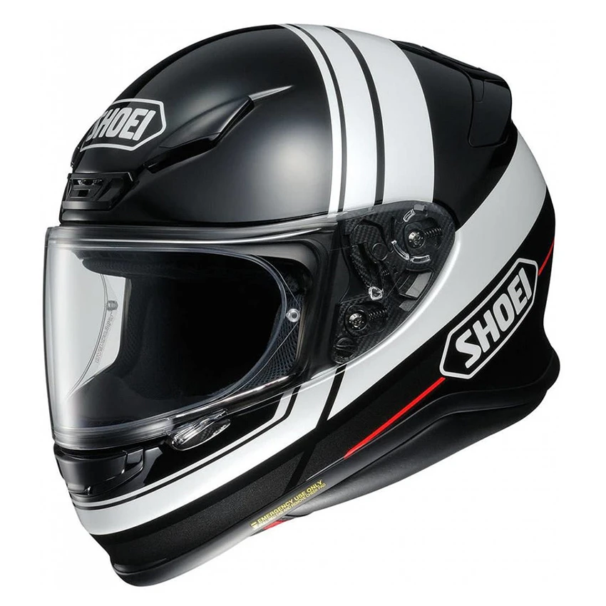 Shoei NXR Philosopher 3 Shoei NXR Philosopher