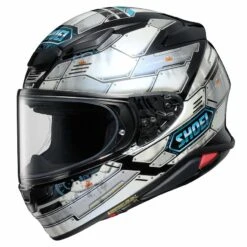 Shoei NXR2 Fortress -Scorpshoei Winkel shoei nxr2 fortress 1