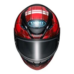 Shoei NXR2 Fortress -Scorpshoei Winkel shoei nxr2 fortress 3