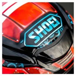 Shoei NXR2 Fortress -Scorpshoei Winkel shoei nxr2 fortress 6