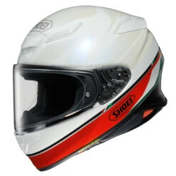 Shoei NXR2 Nocturne -Scorpshoei Winkel shoei nxr2 nocturne 1