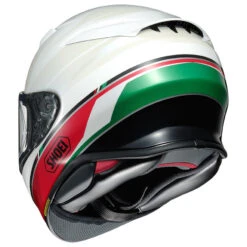 Shoei NXR2 Nocturne -Scorpshoei Winkel shoei nxr2 nocturne 2