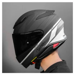Shoei NXR2 Nocturne -Scorpshoei Winkel shoei nxr2 nocturne 4
