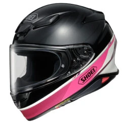 Shoei NXR2 Nocturne Ladies