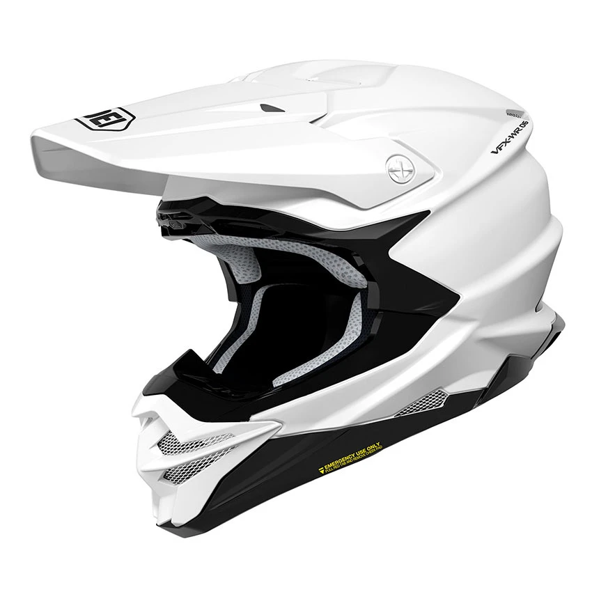 Shoei VFX-WR 06 4 Shoei VFX-WR 06 - Afbeelding 2