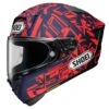 Shoei X-SPR Pro Marquez Dazzle -Scorpshoei Winkel shoei x spr pro marquez dazzle